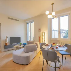 Sweett- Luxury Torino Apartamento