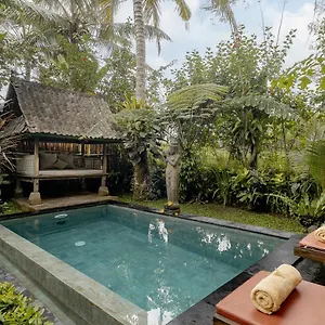Moringa Villa Ubud