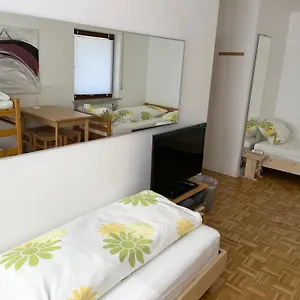 Familienzimmer Privatunterkunft Neumarkt in der Oberpfalz