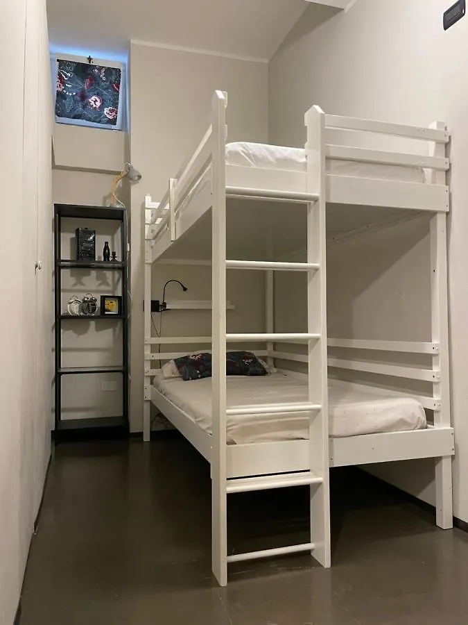 Ferienwohnung Fra Storia E Modernita Mailand 0*,  Italien