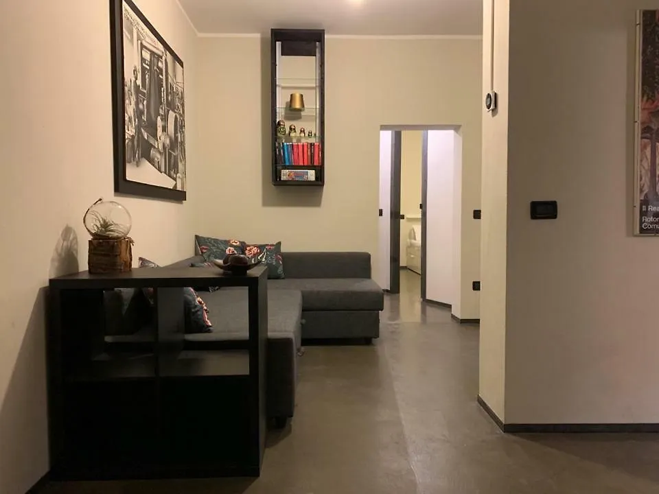 Ferienwohnung Fra Storia E Modernita Mailand Italien