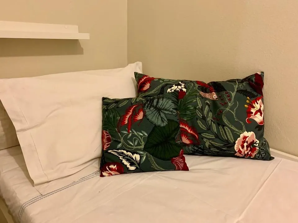 Ferienwohnung Fra Storia E Modernita Mailand 0*,  Italien