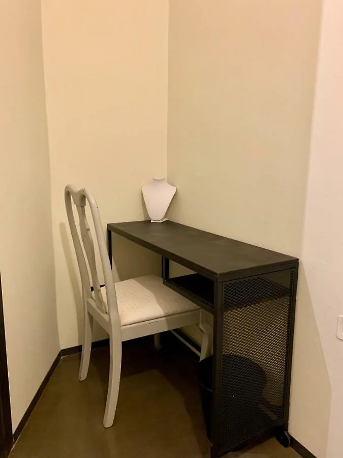 Apartment Ferienwohnung Fra Storia E Modernita Mailand Italien