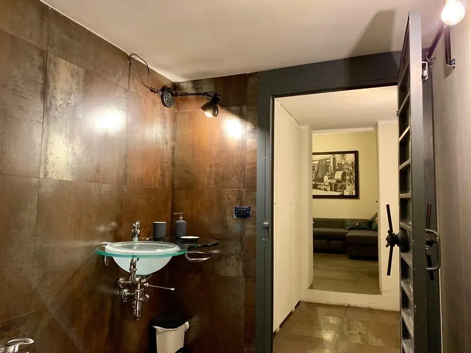 Ferienwohnung Fra Storia E Modernita Mailand Italien