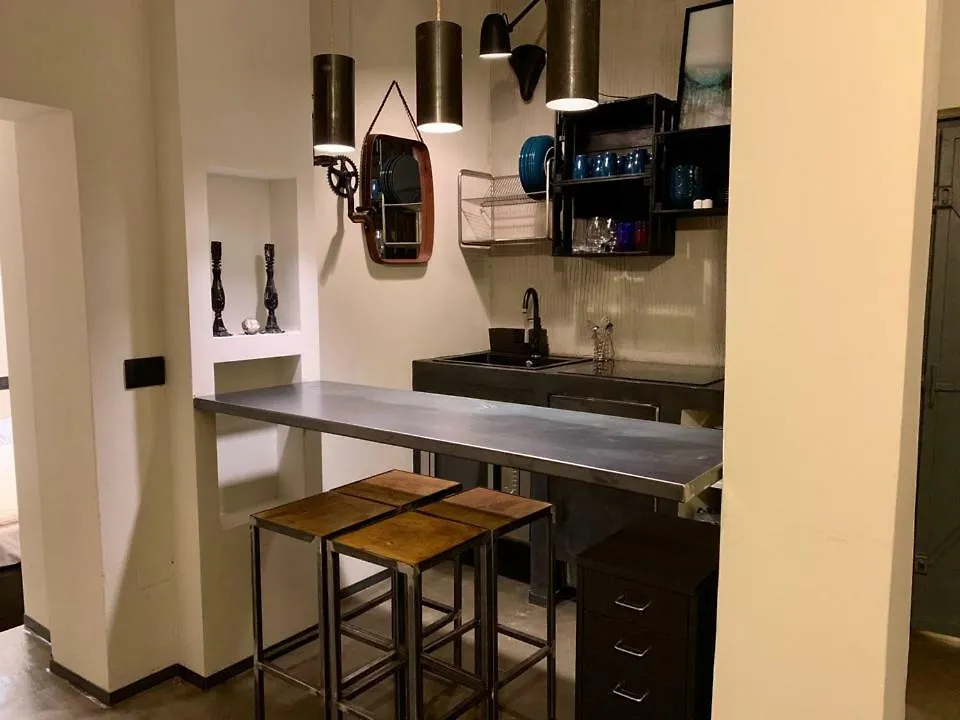 Ferienwohnung Fra Storia E Modernita Mailand