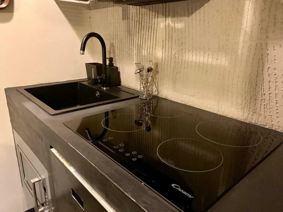 Ferienwohnung Fra Storia E Modernita Mailand